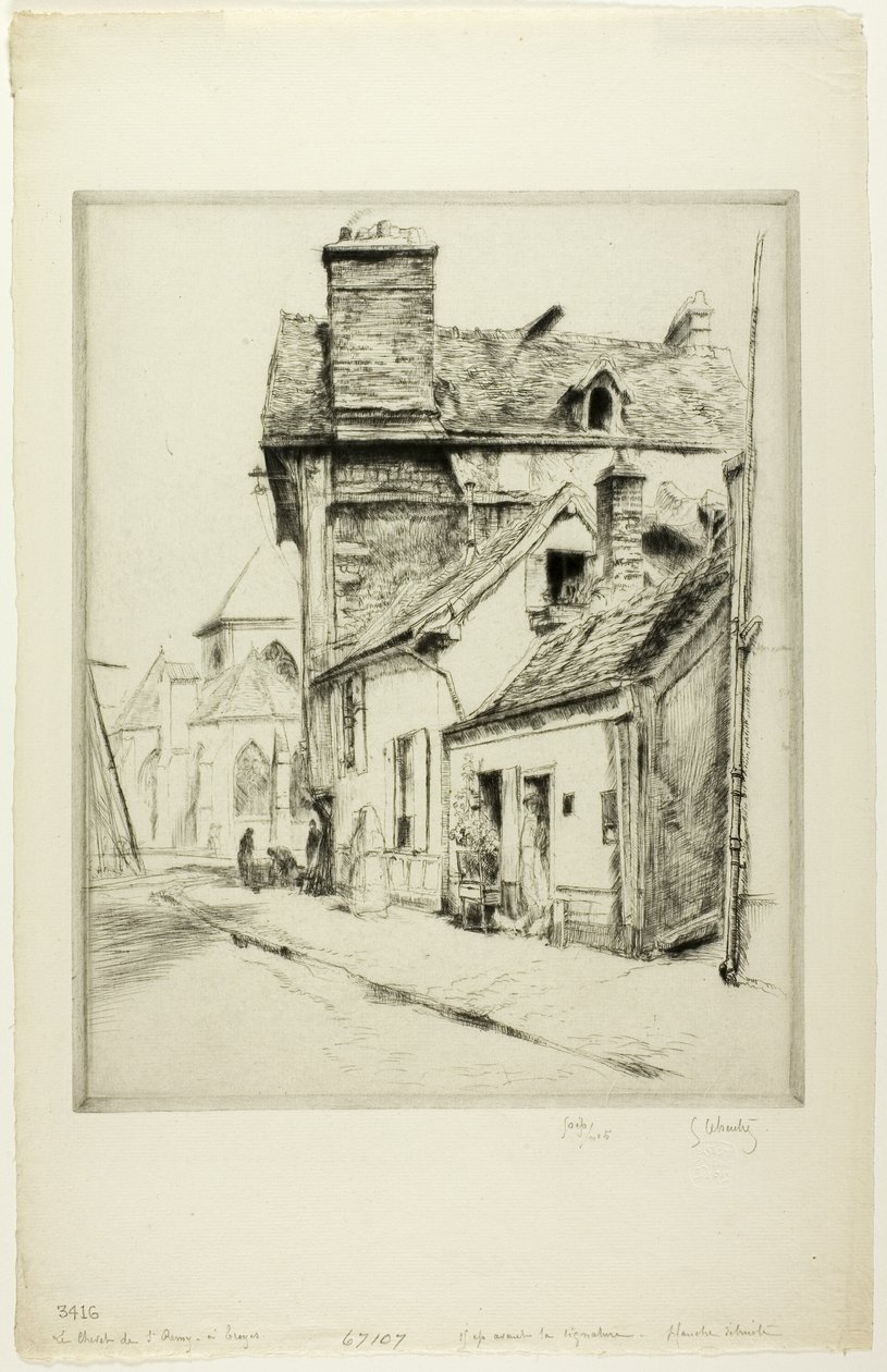  av Gustave Leheutre