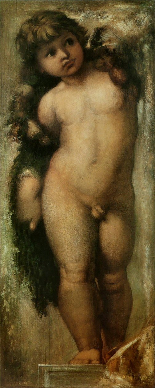  av Gustave Moreau