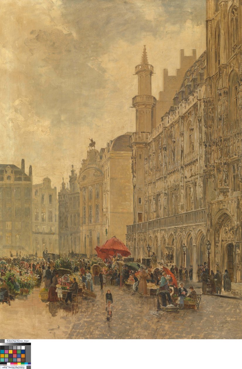  av Gustave Walckiers