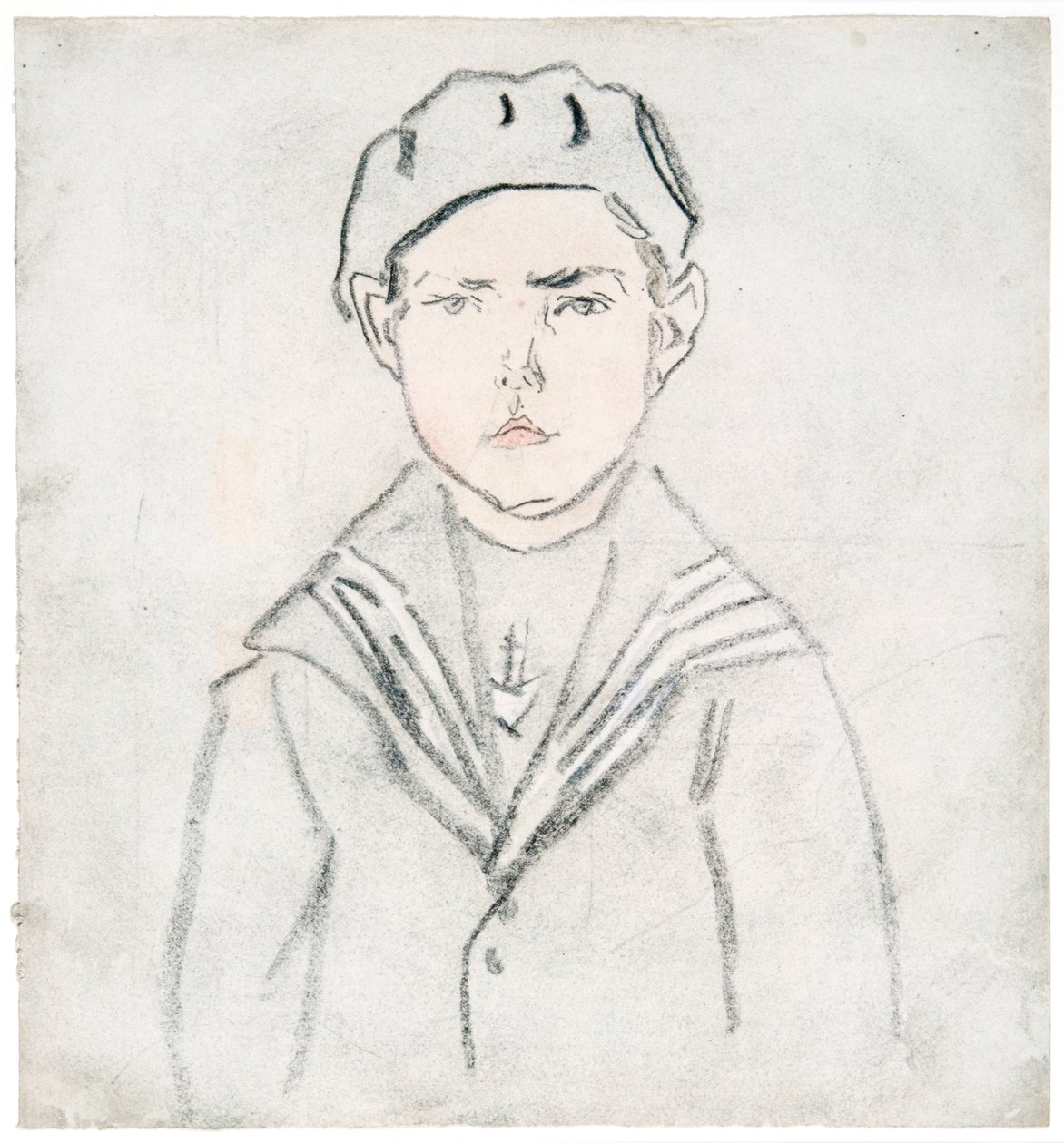  av Gwen John