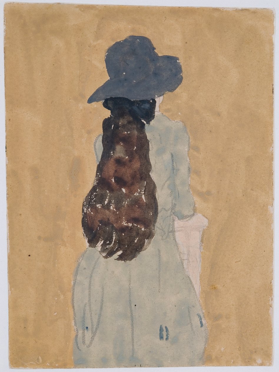  av Gwen John