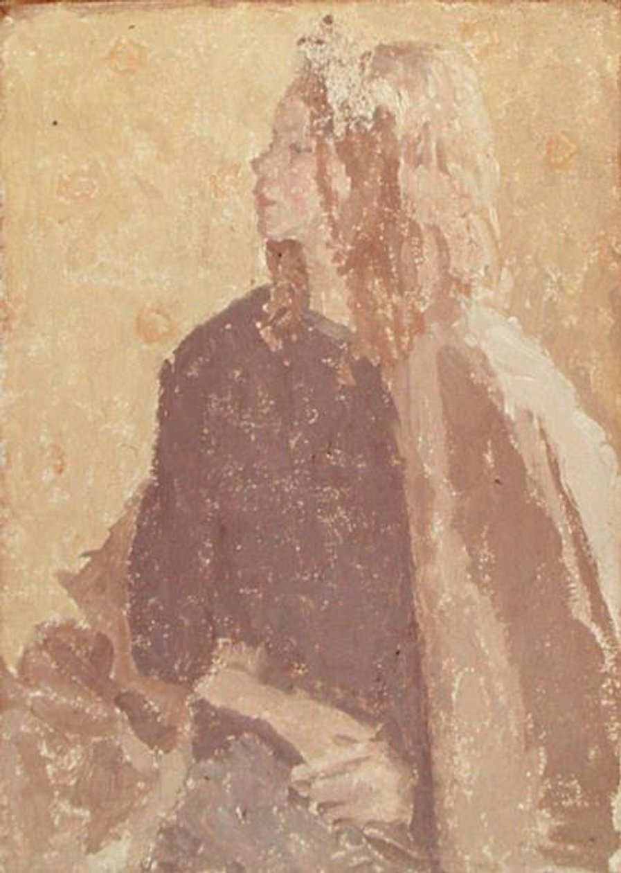  av Gwen John