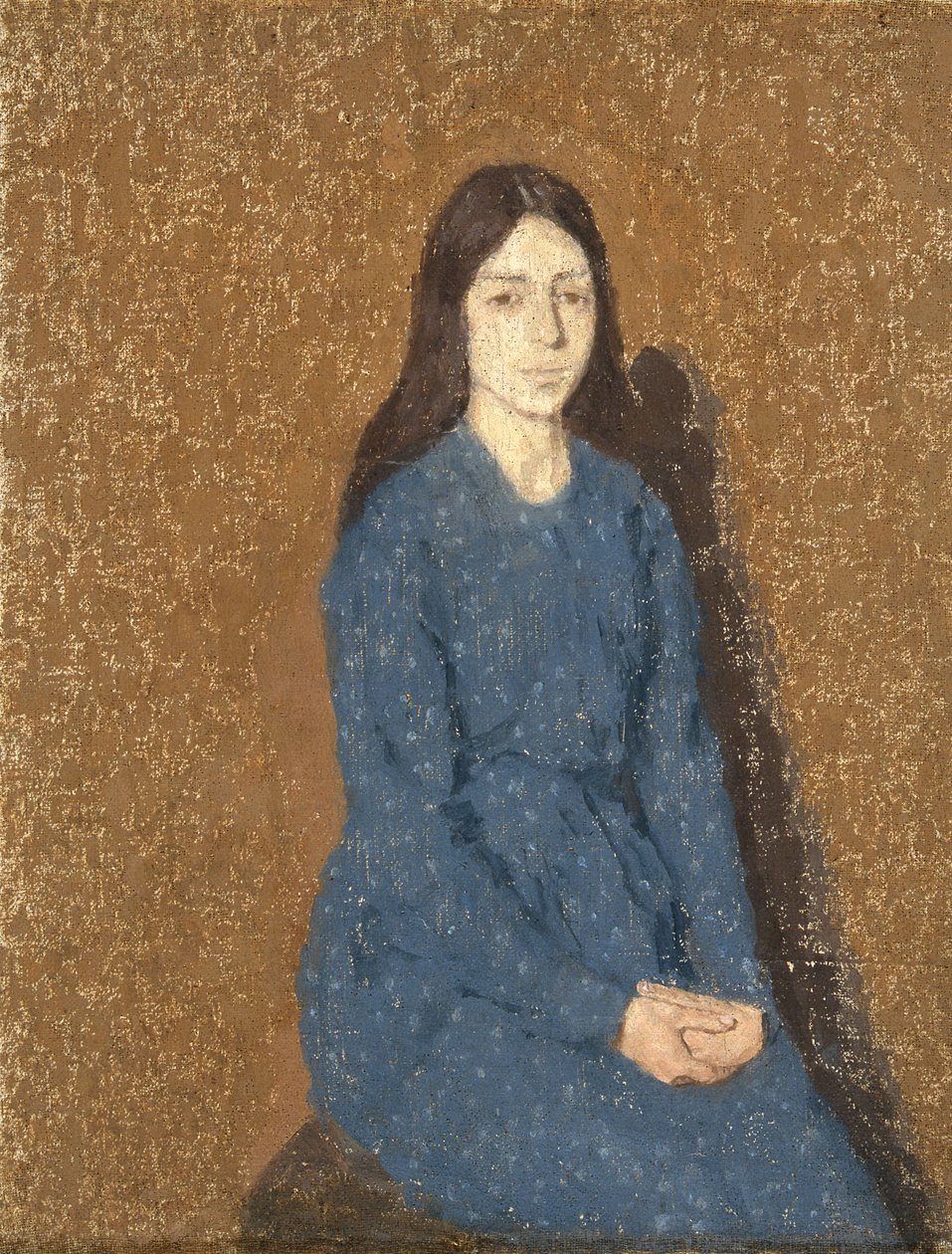  av Gwen John