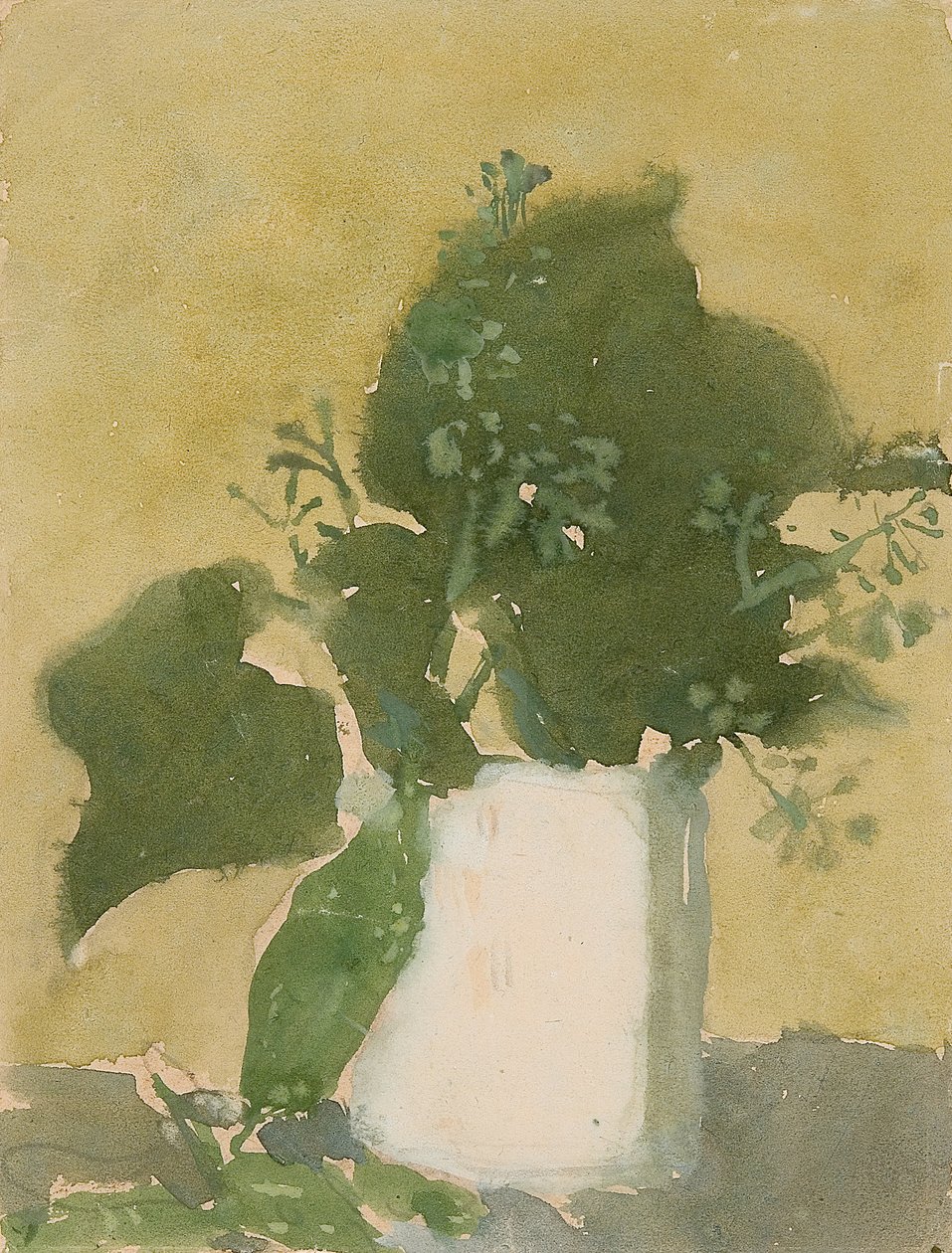  av Gwen John