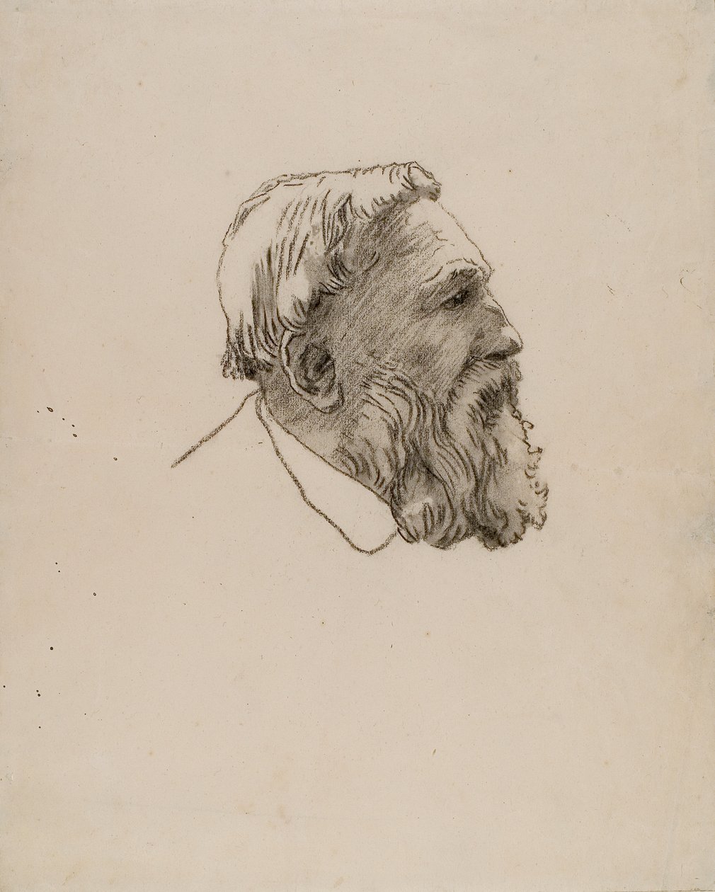  av Gwen John