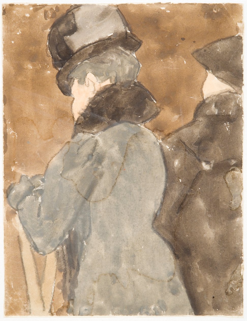  av Gwen John
