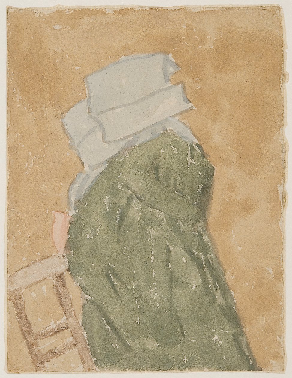  av Gwen John