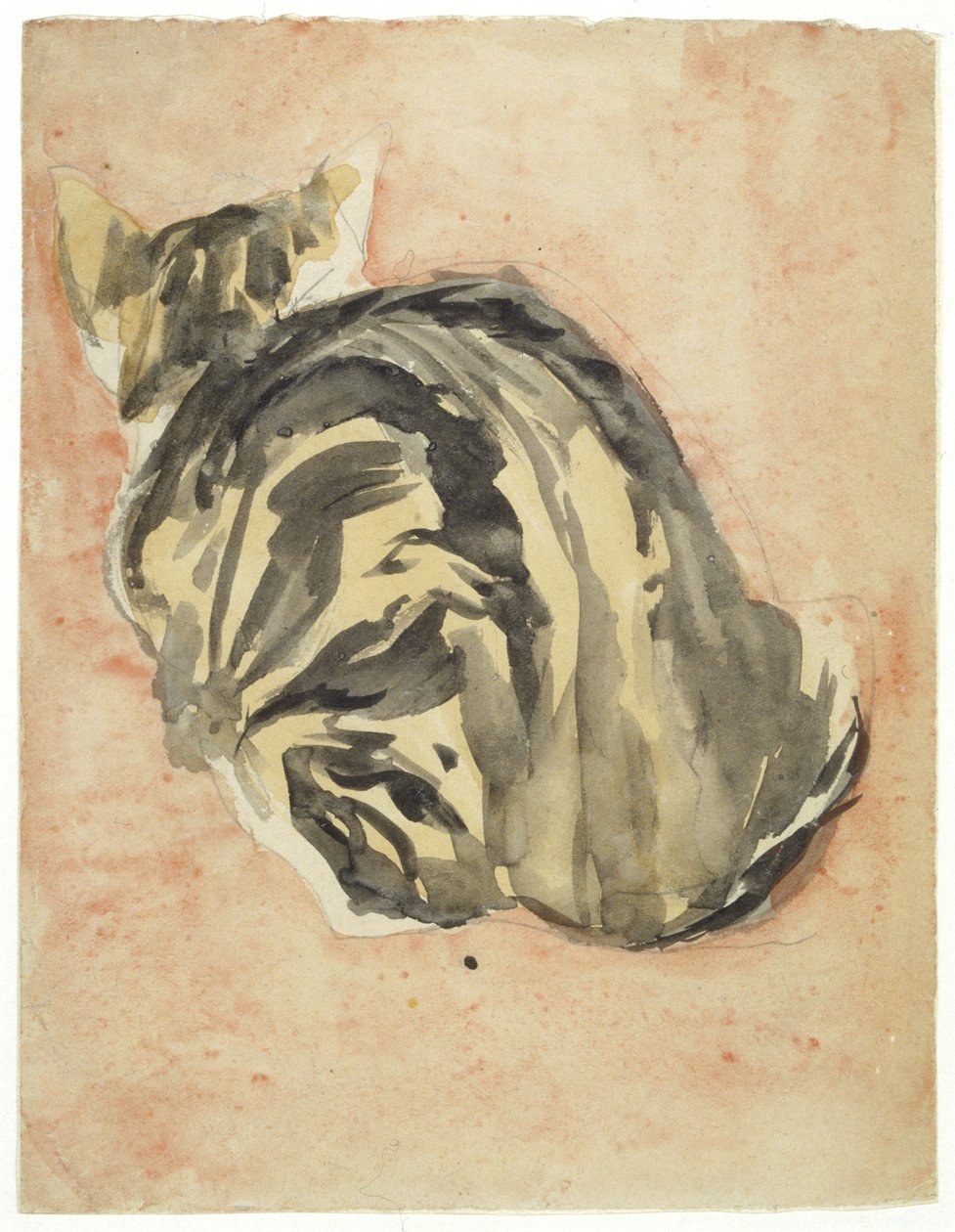  av Gwen John