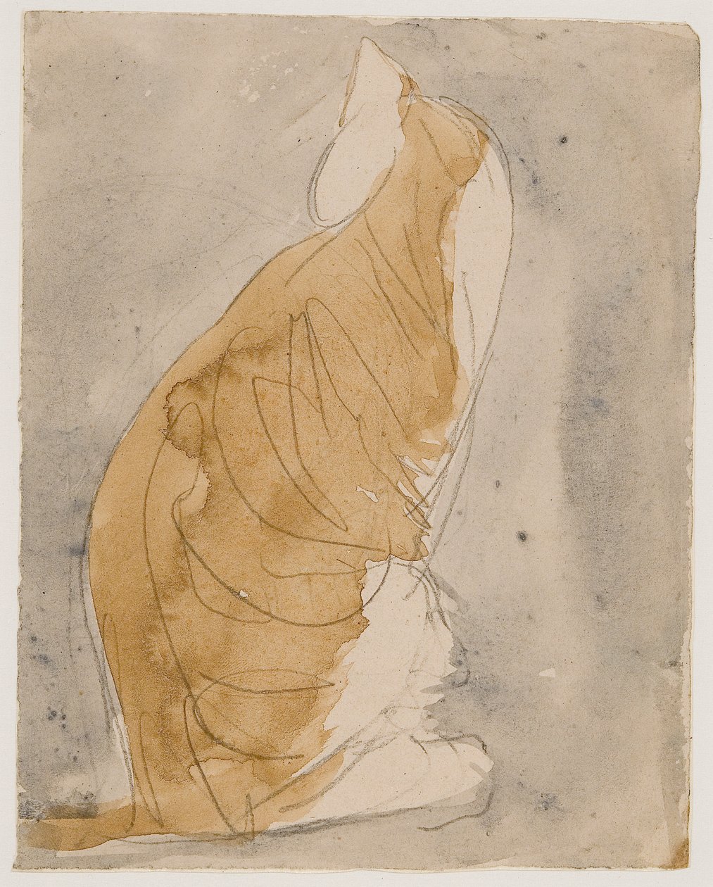  av Gwen John