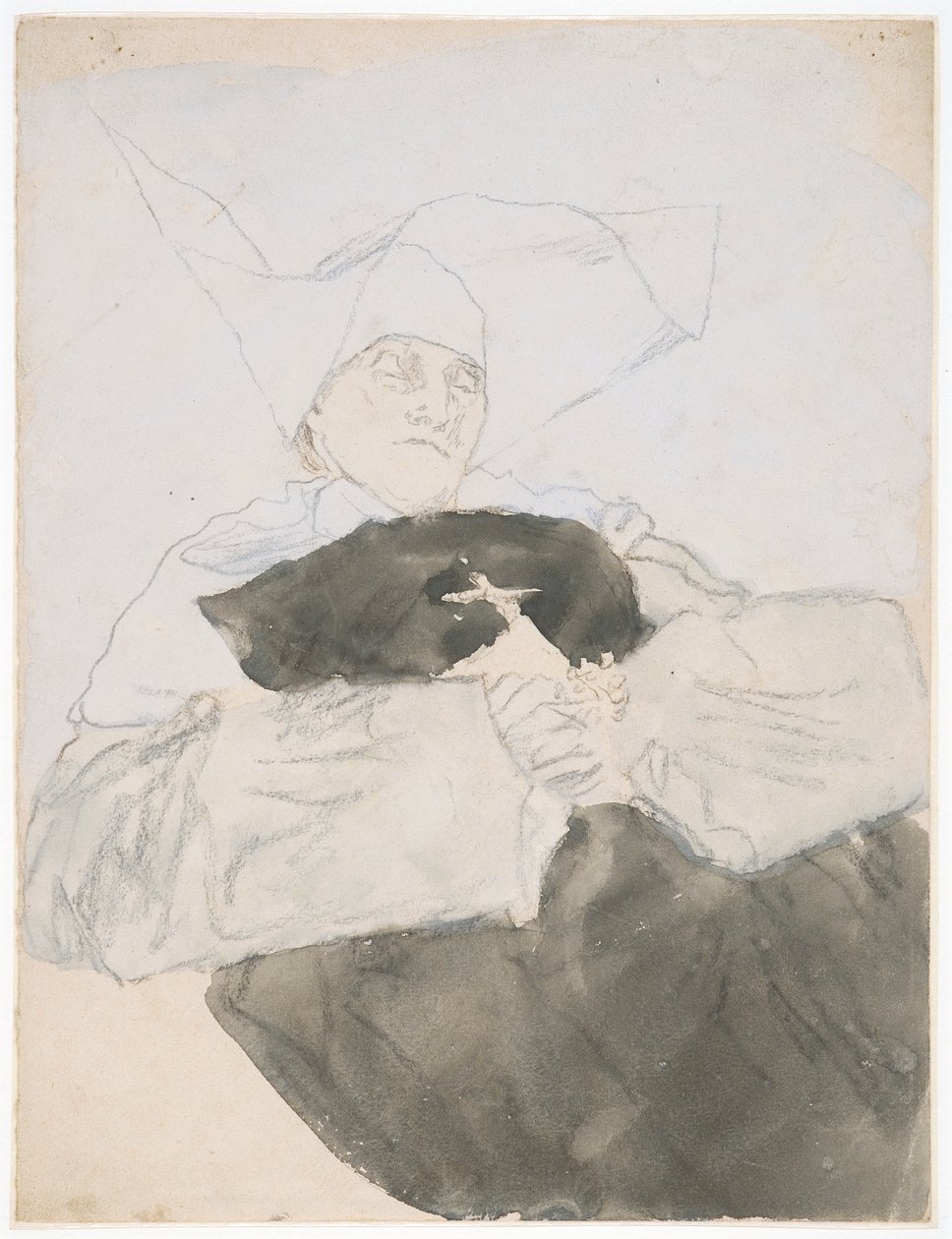  av Gwen John