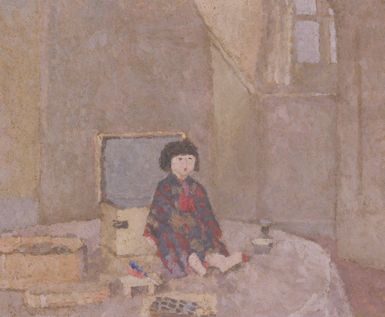  av Gwen John