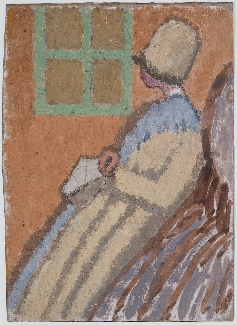  av Gwen John