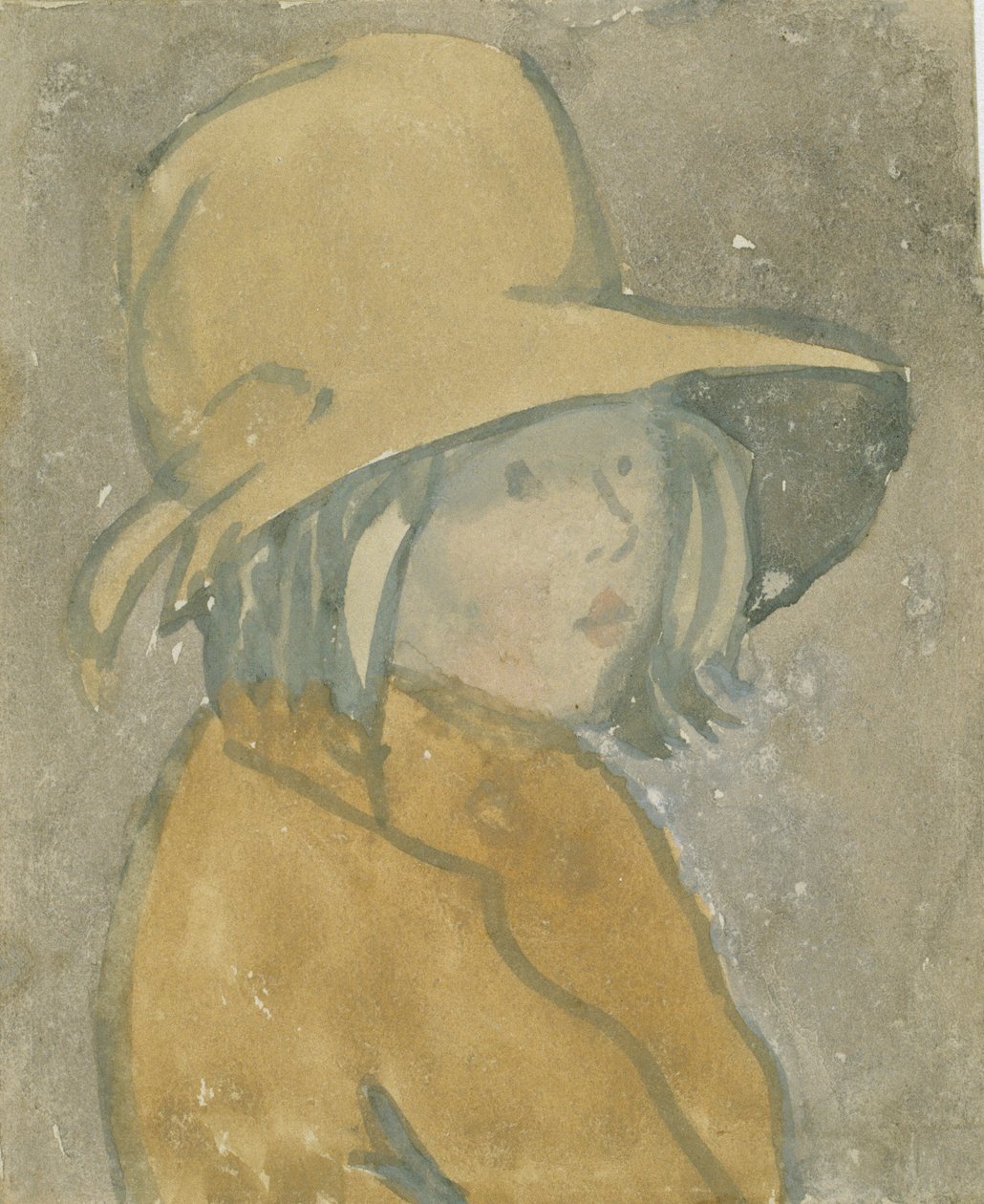  av Gwen John