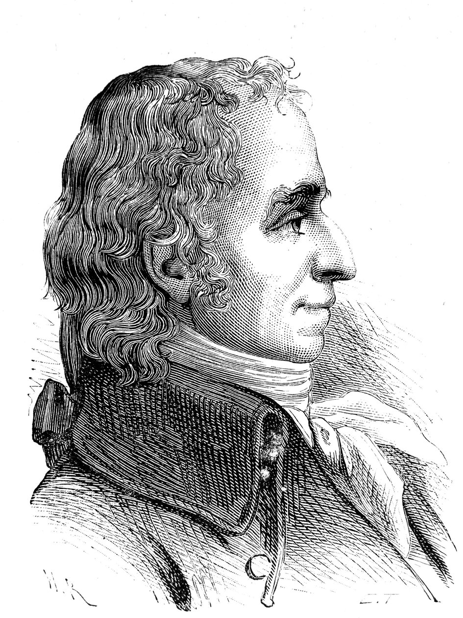 Lecointre av H. Rousseau