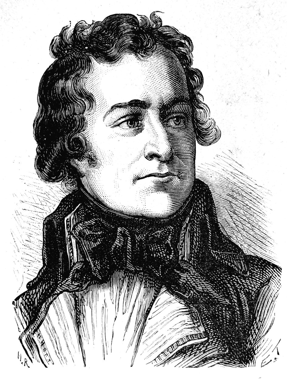 Valazé av H. Rousseau