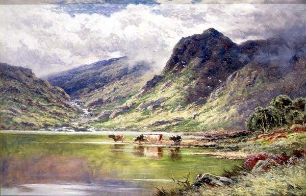 Lochetevery av H.D. Hillier