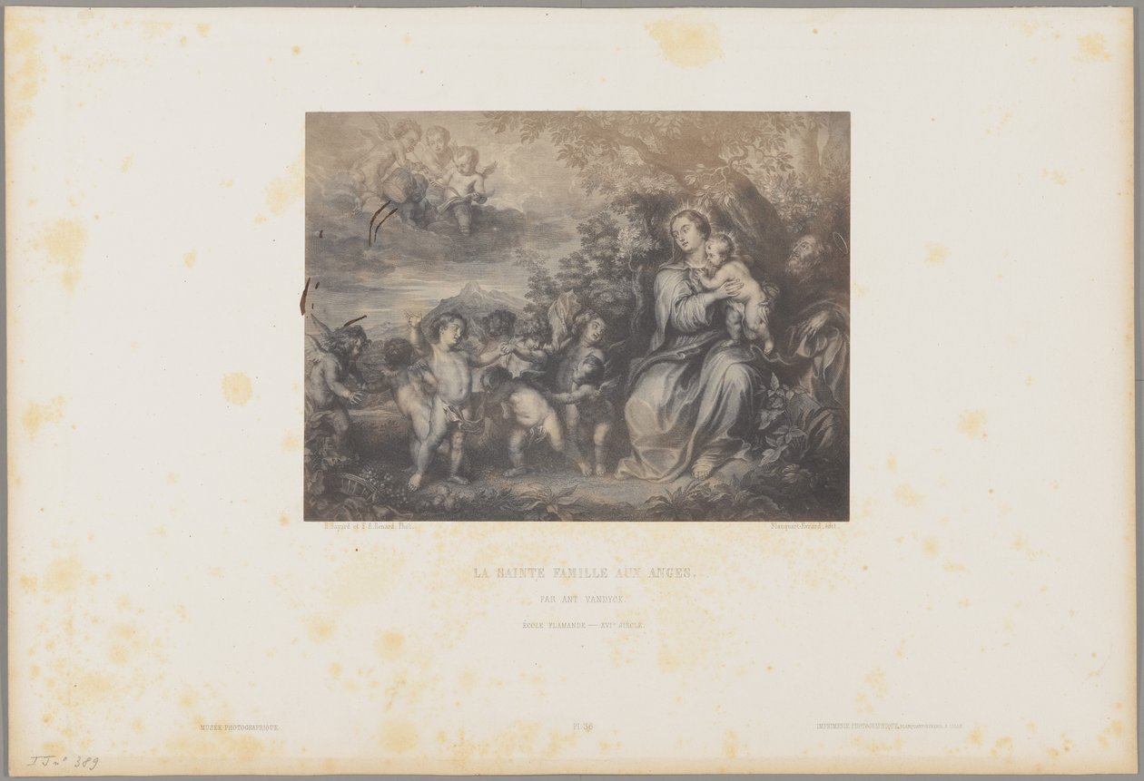  av H. Bayard and F. A. Renard