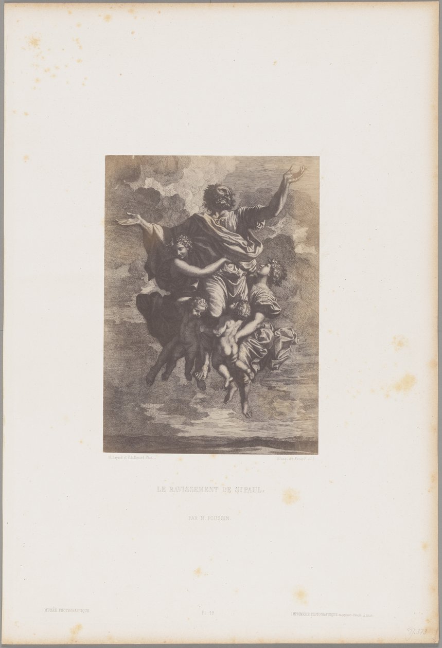  av H. Bayard and F. A. Renard