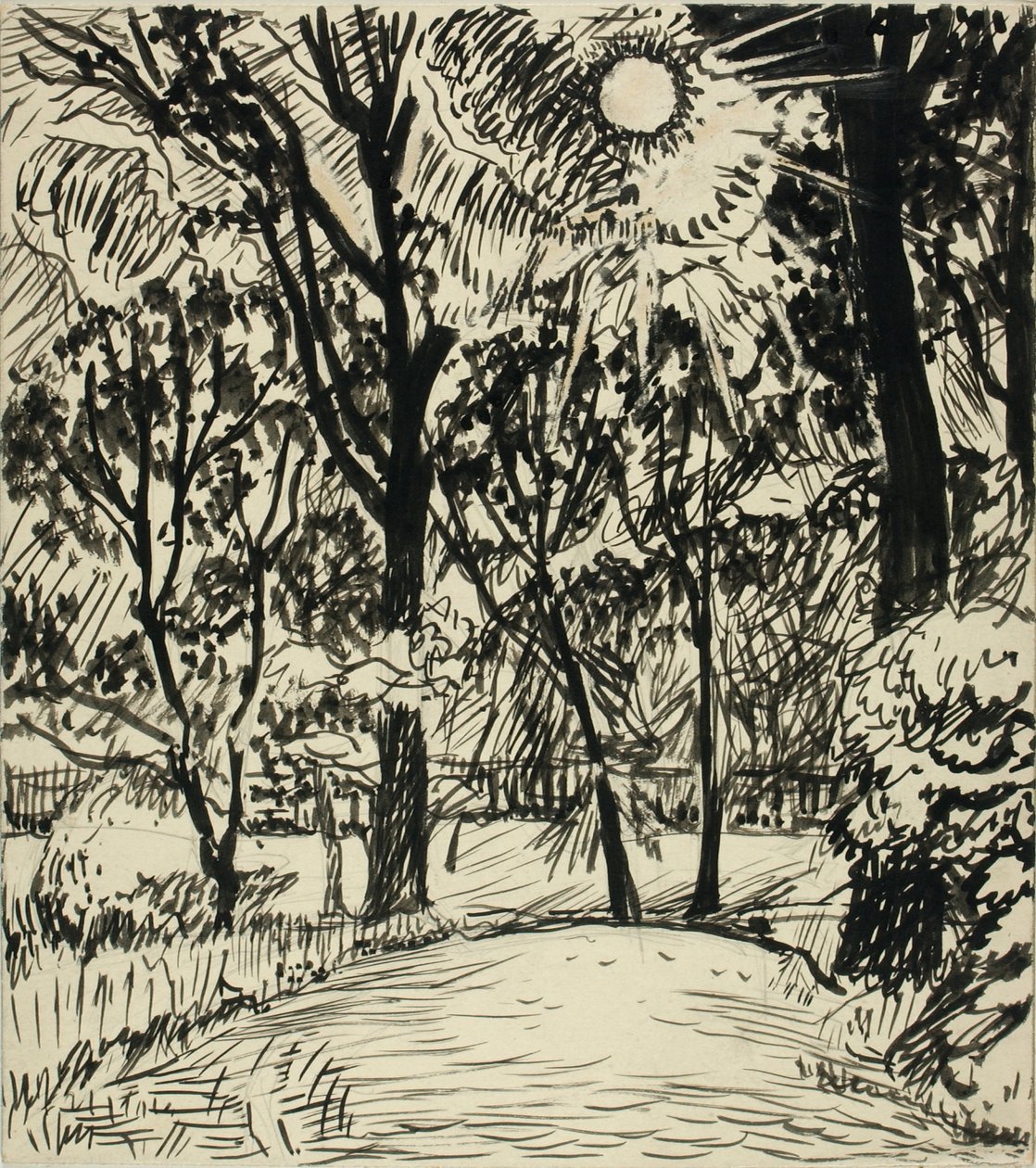  av H. Lyman Sayen