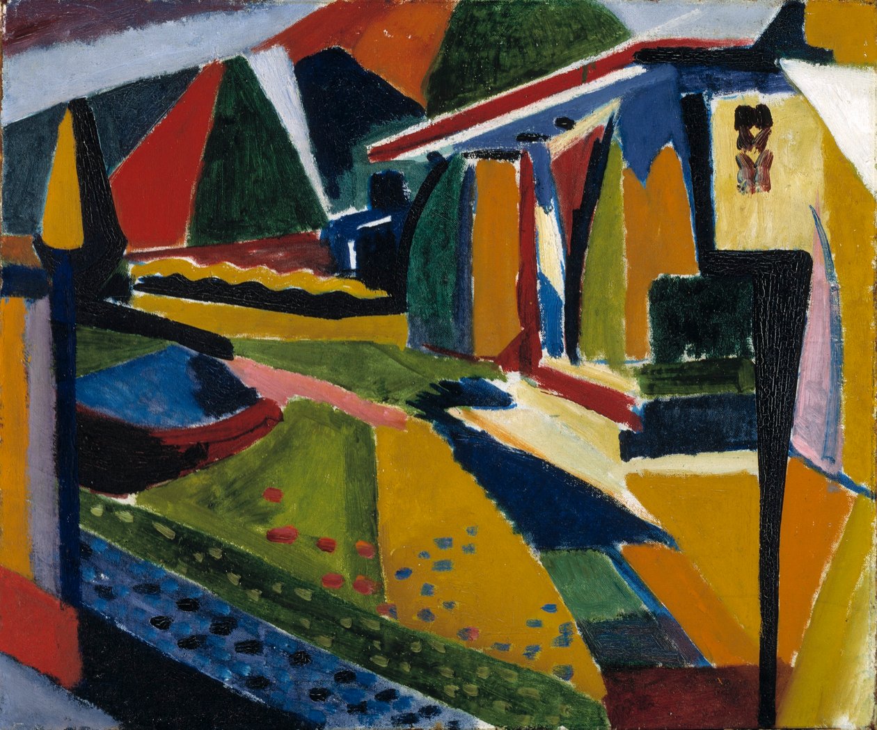  av H. Lyman Sayen