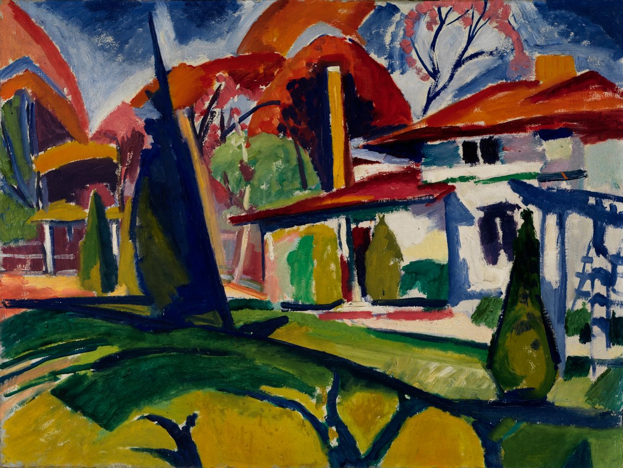  av H. Lyman Sayen