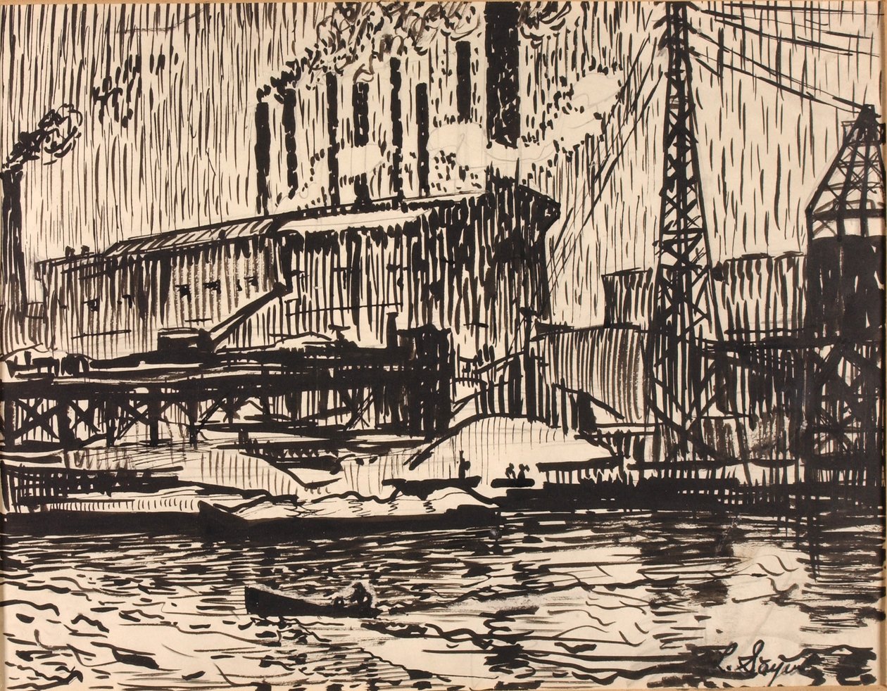  av H. Lyman Sayen