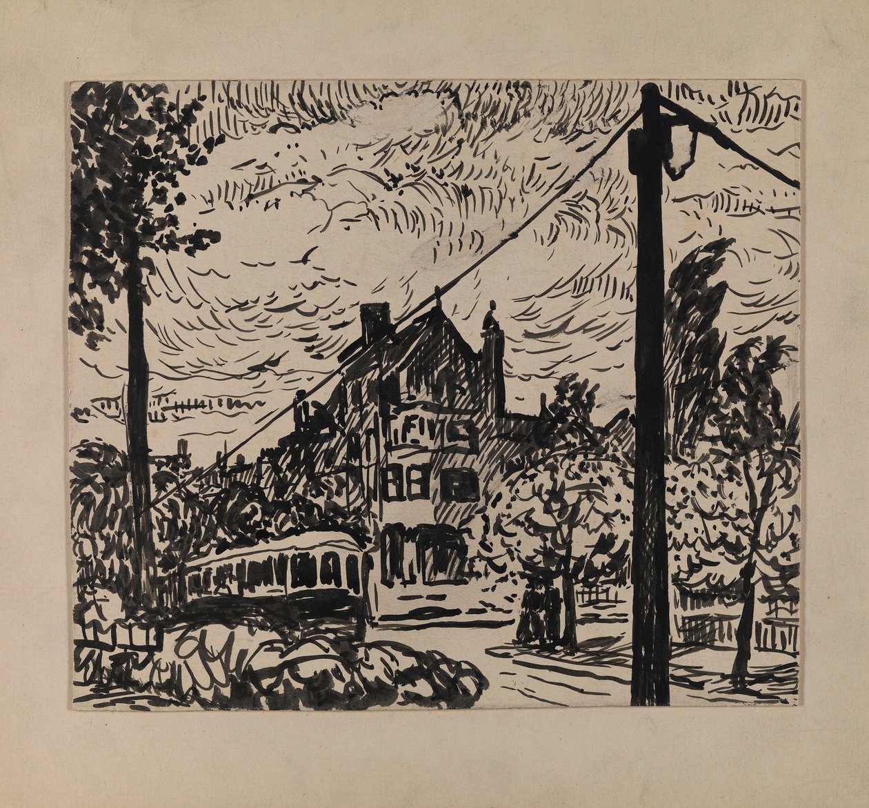  av H. Lyman Sayen