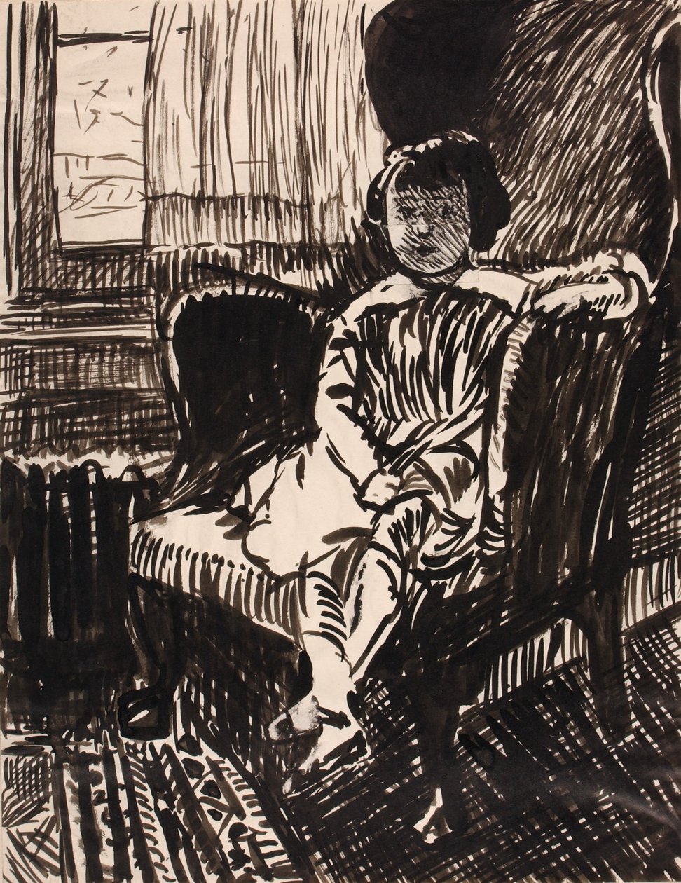  av H. Lyman Sayen