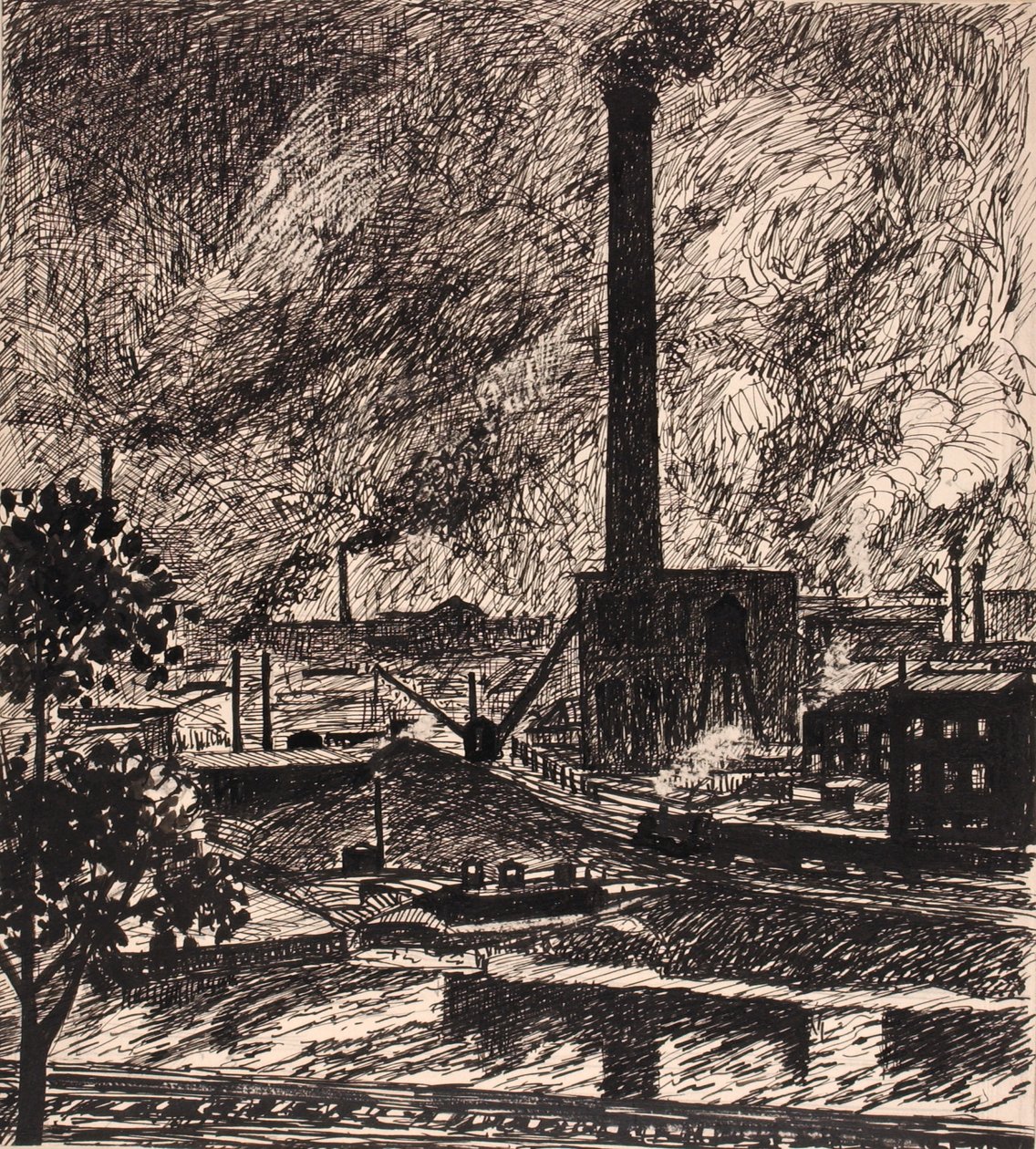  av H. Lyman Sayen