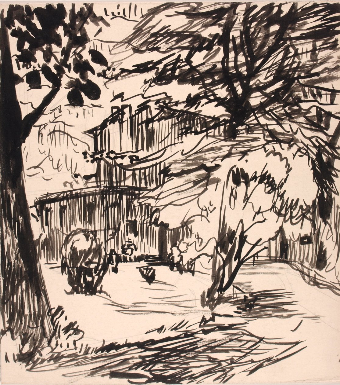  av H. Lyman Sayen