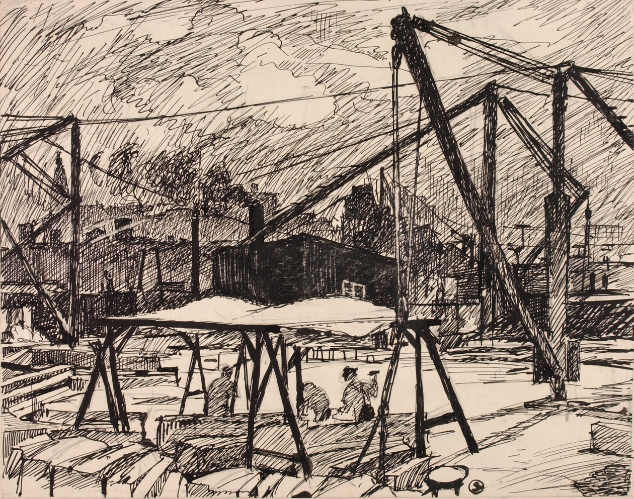  av H. Lyman Sayen