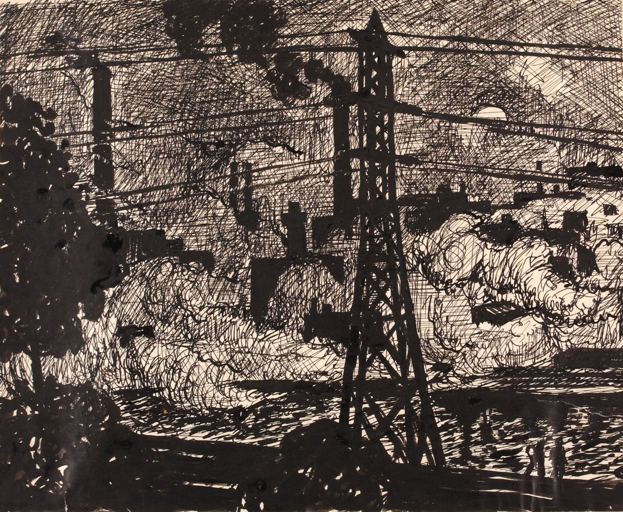  av H. Lyman Sayen