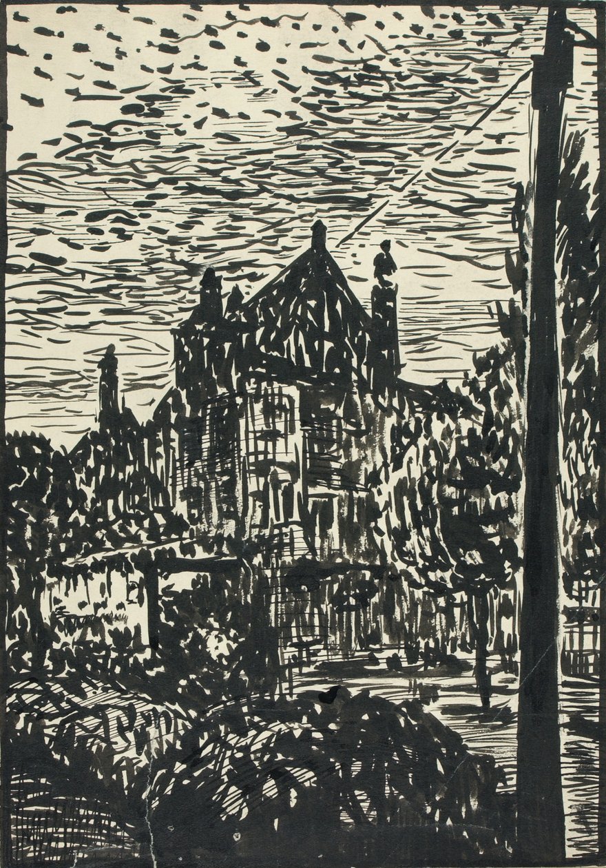  av H. Lyman Sayen