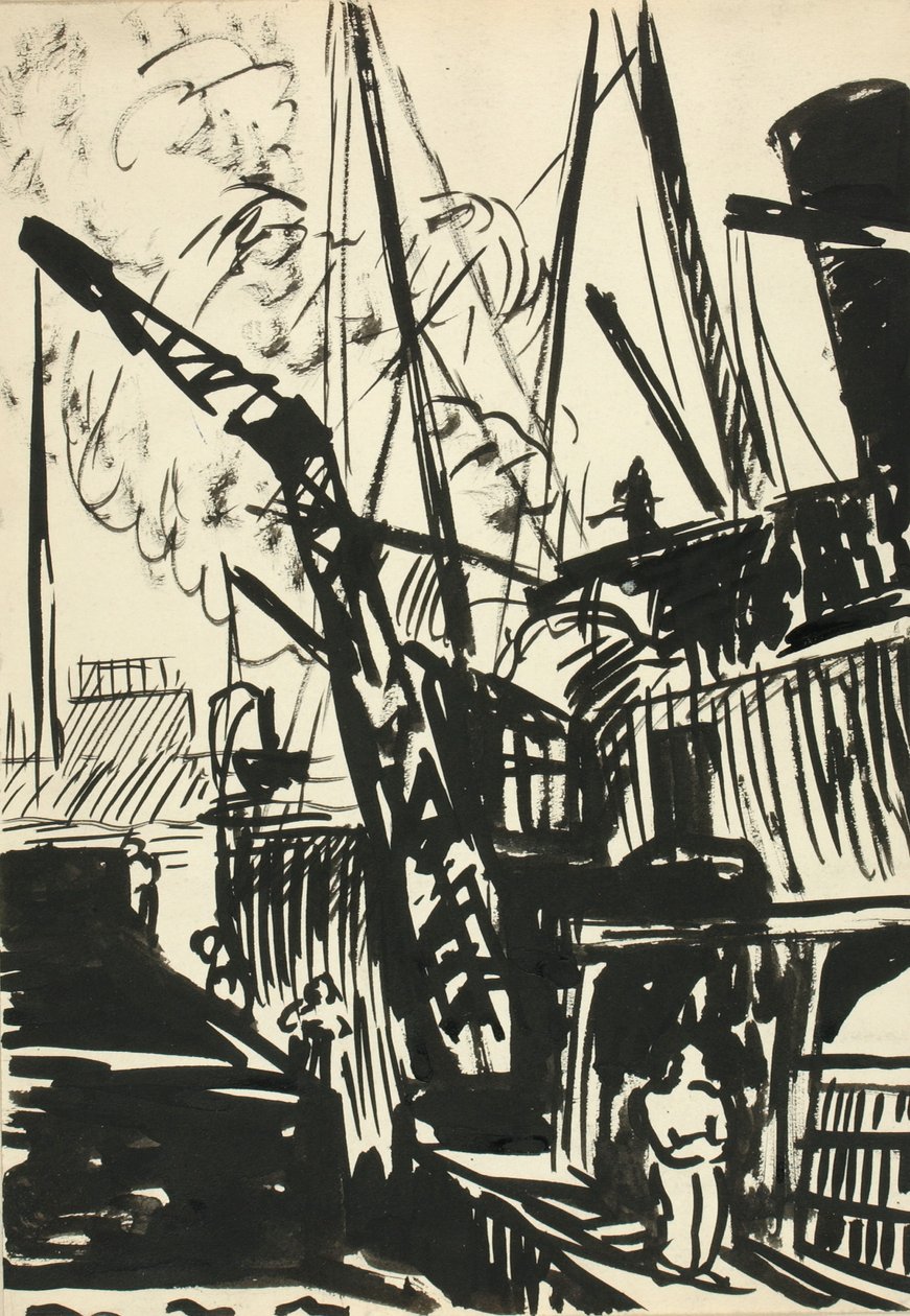  av H. Lyman Sayen