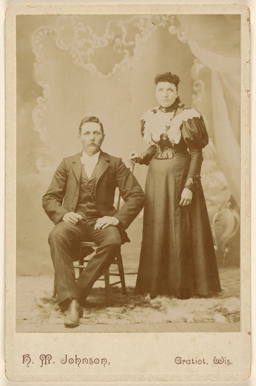  av H. M. Johnson