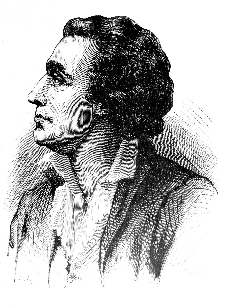 Dubois de Crancé av H. Rousseau