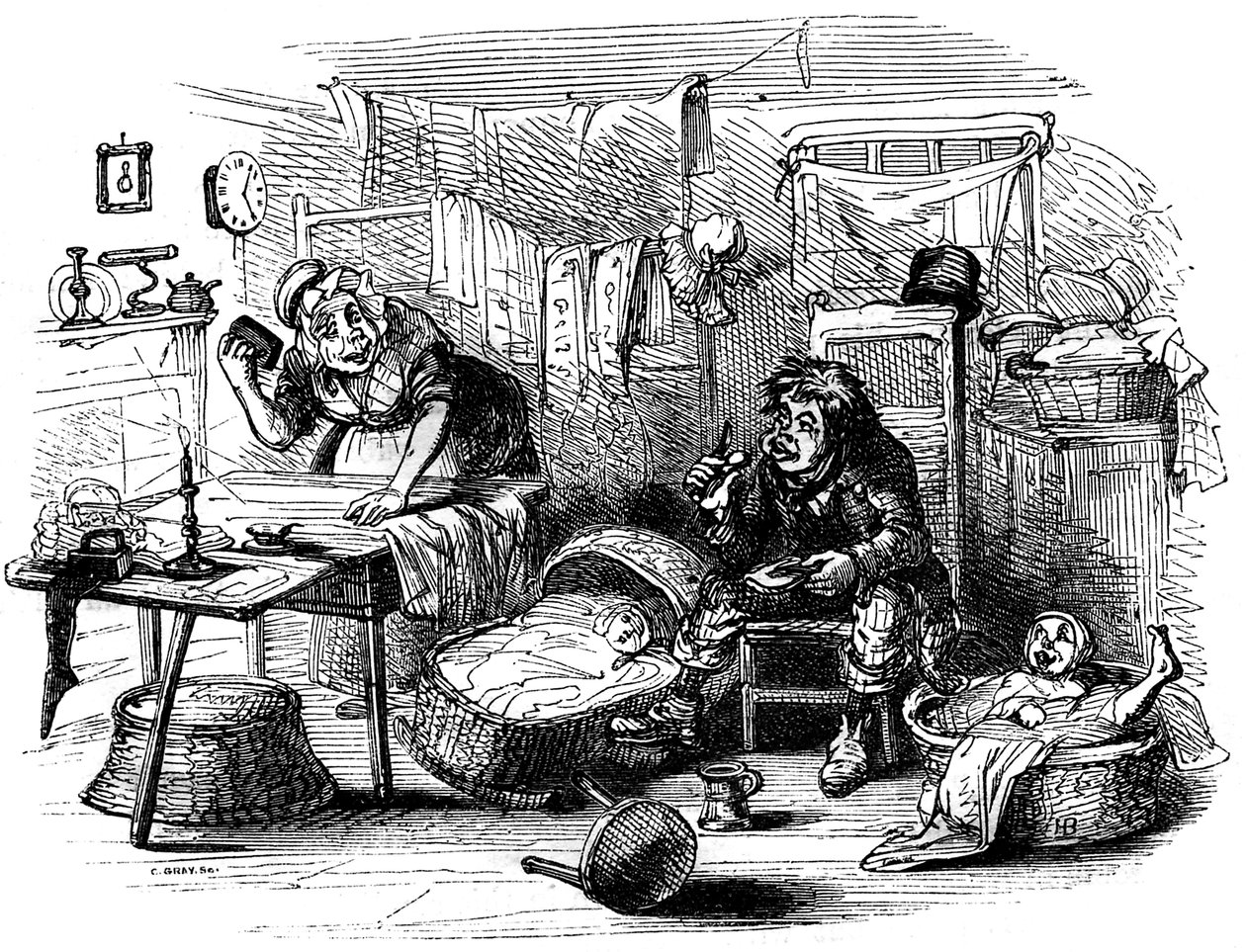 Charles Dickens 