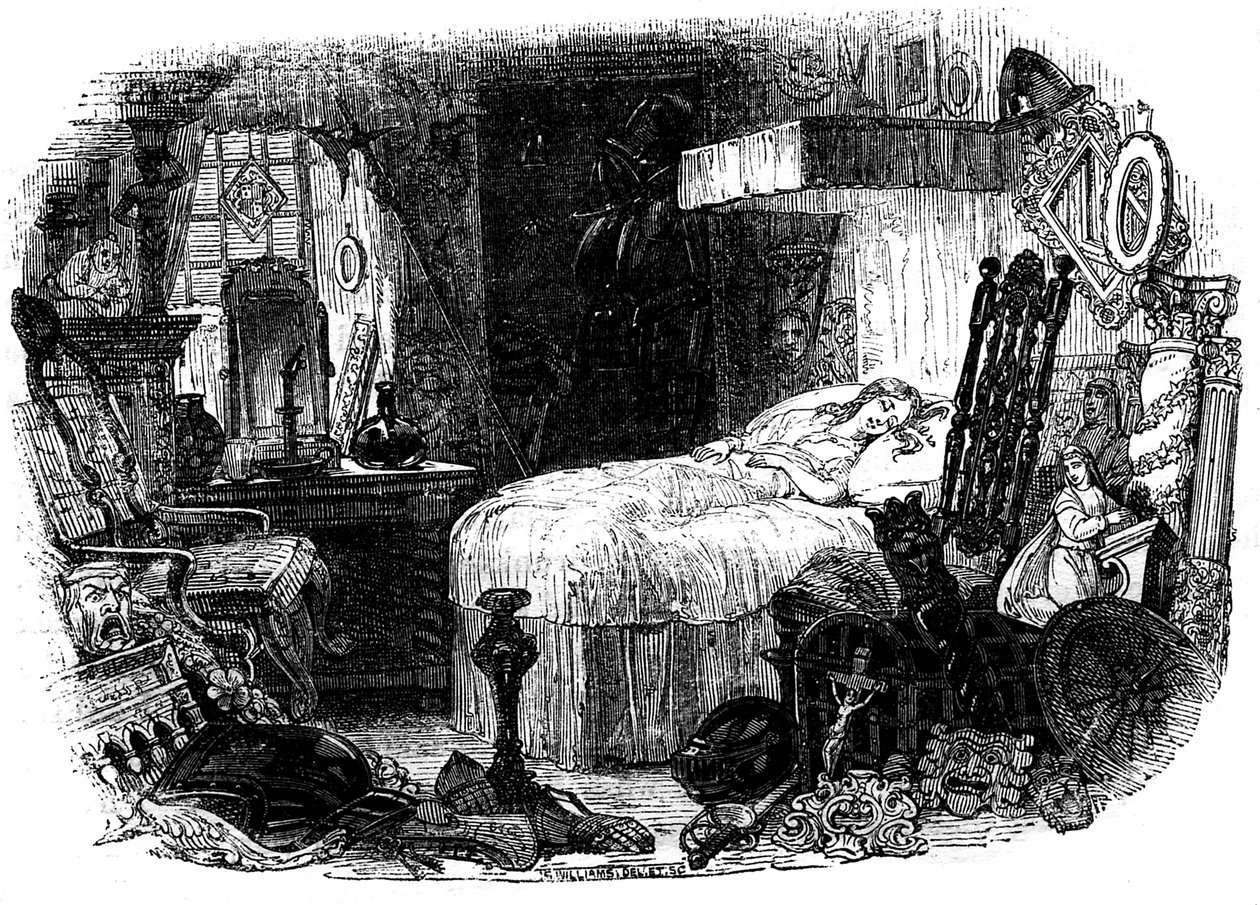 Charles Dickens 