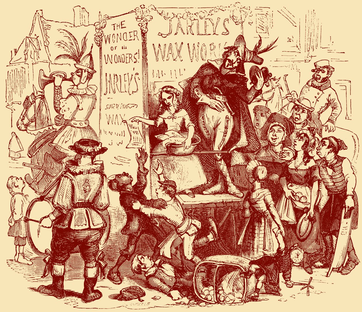 Charles Dickens 