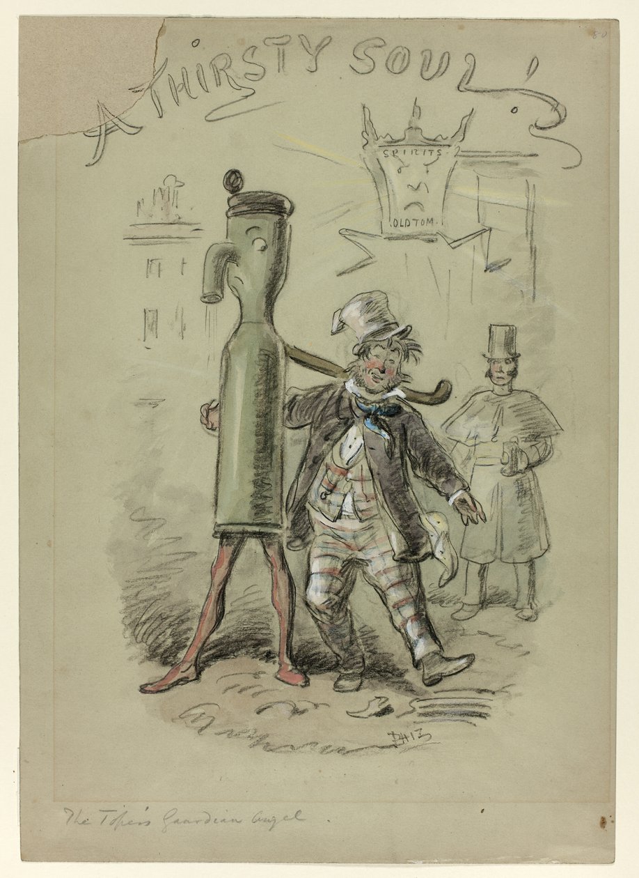  av Hablot Knight Browne