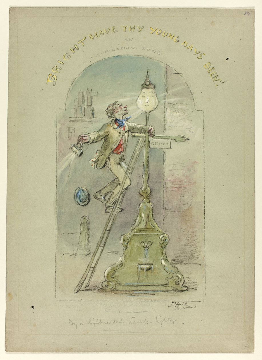  av Hablot Knight Browne