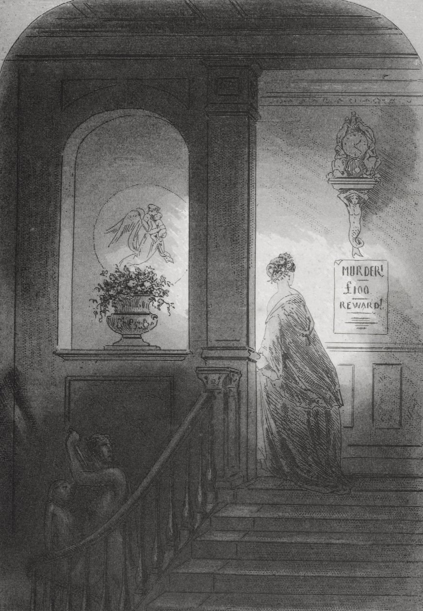 Shadow, illustrasjon fra 