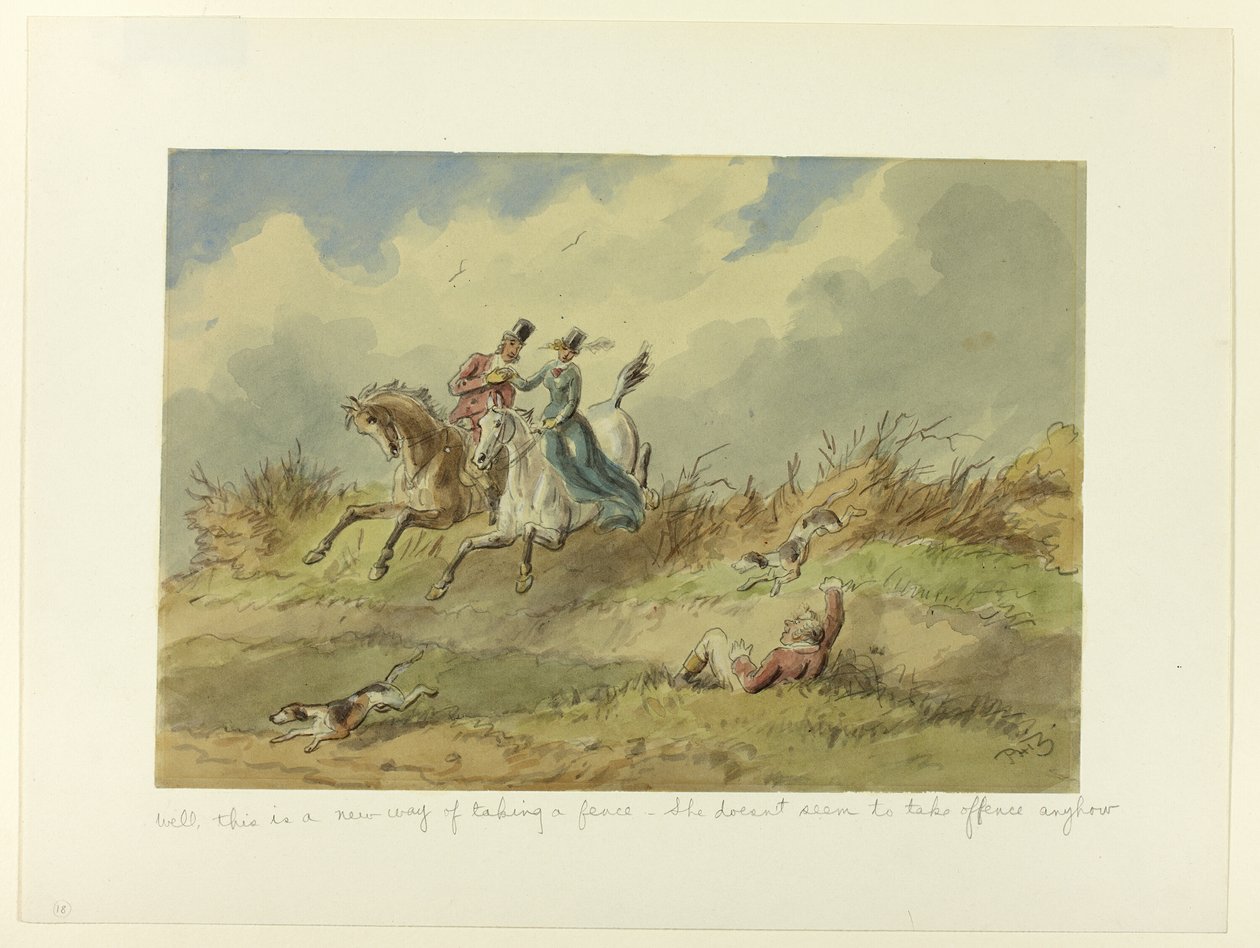 av Hablot Knight Browne