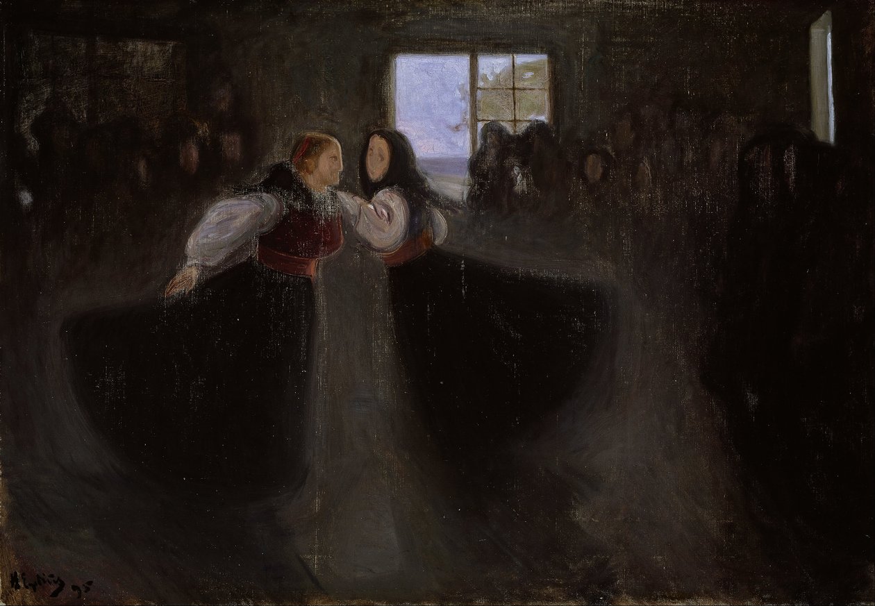  av Halfdan Egedius