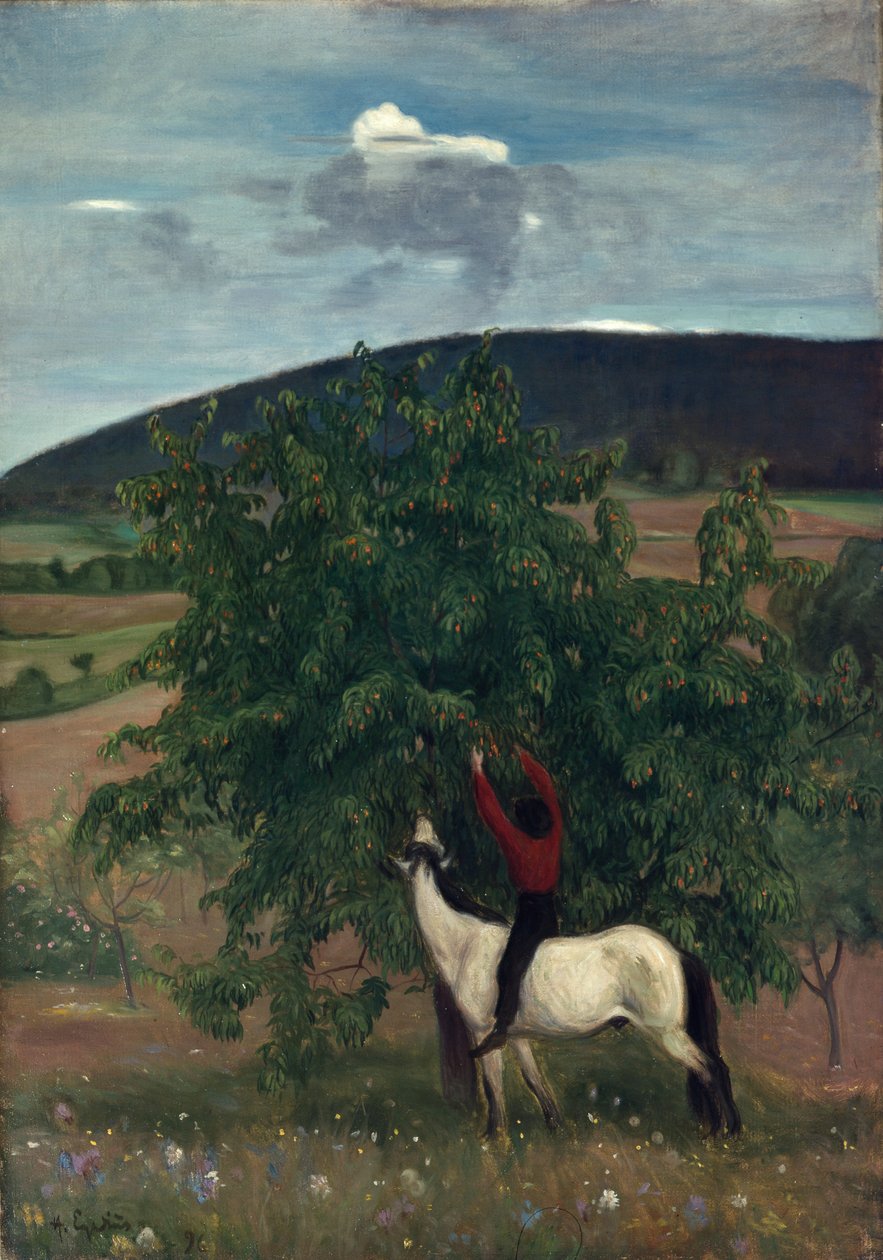  av Halfdan Egedius