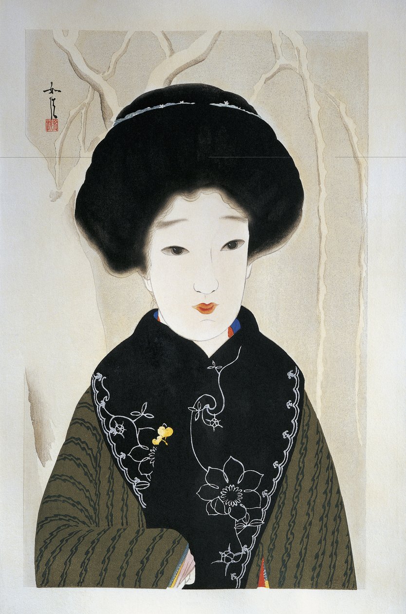  av Hamada Josen