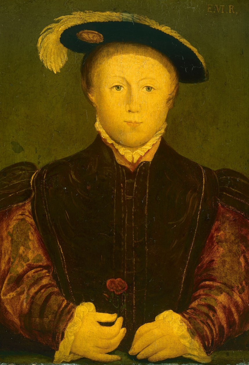  av Hans (after) Holbein the Younger