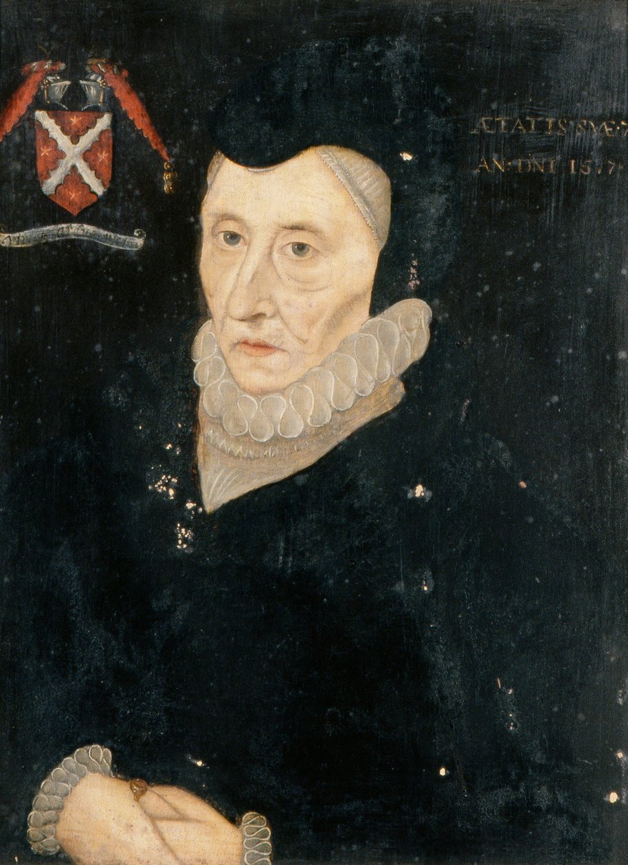  av Hans (follower of) Holbein the Younger