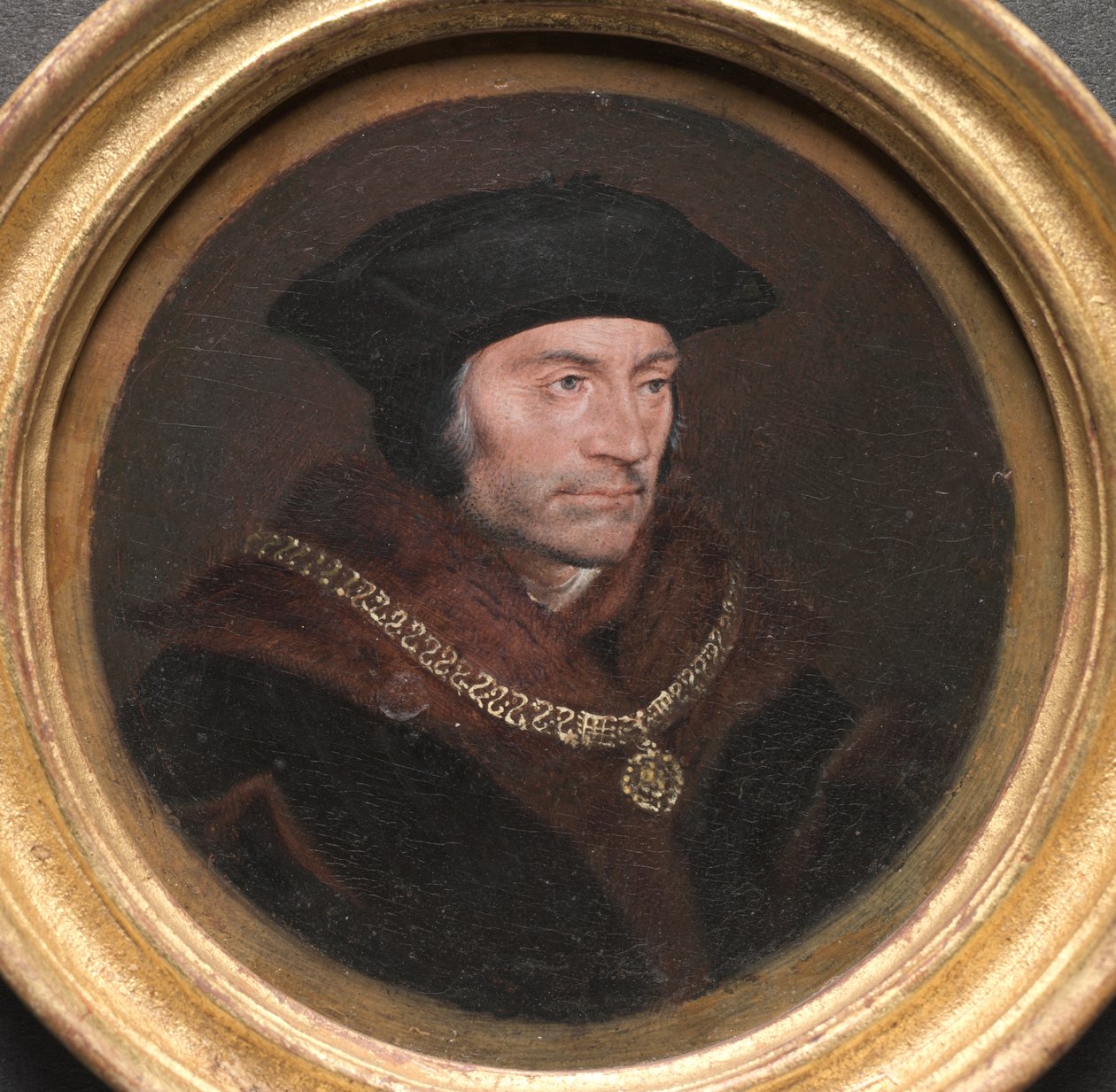  av Hans (follower of) Holbein the Younger