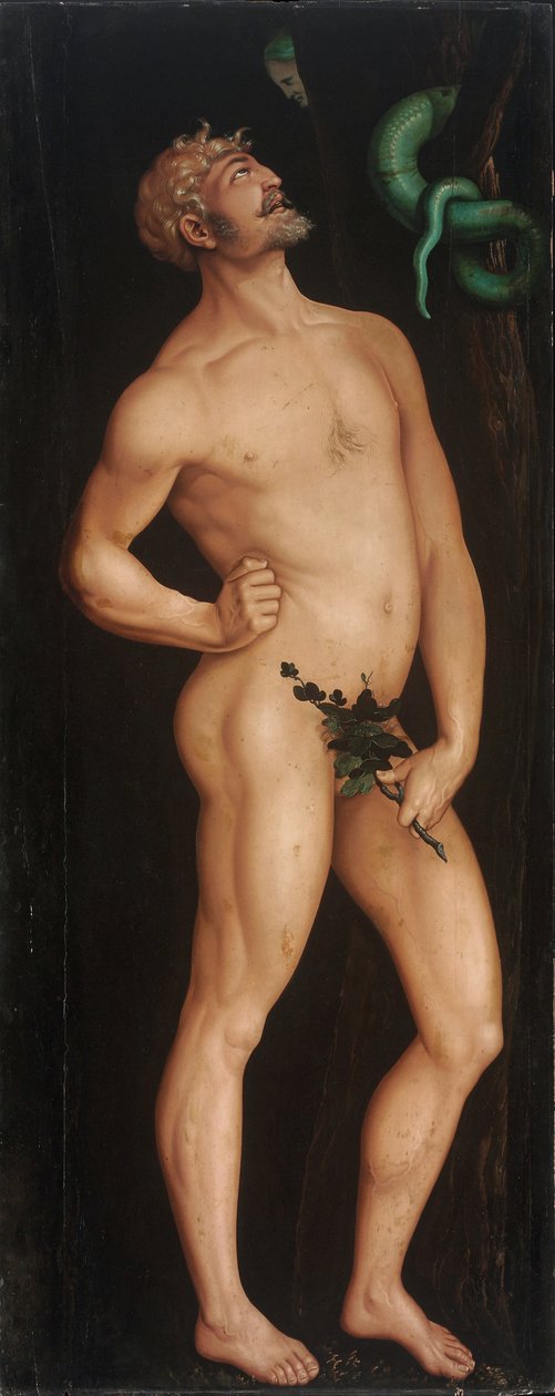 av Hans Baldung Grien